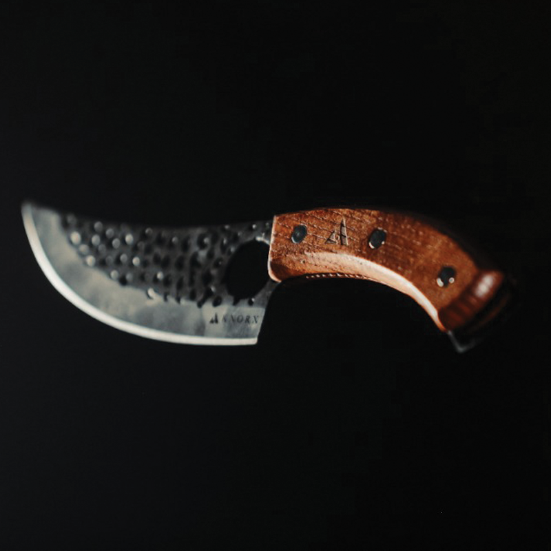 Obsidian Hunter – view 2