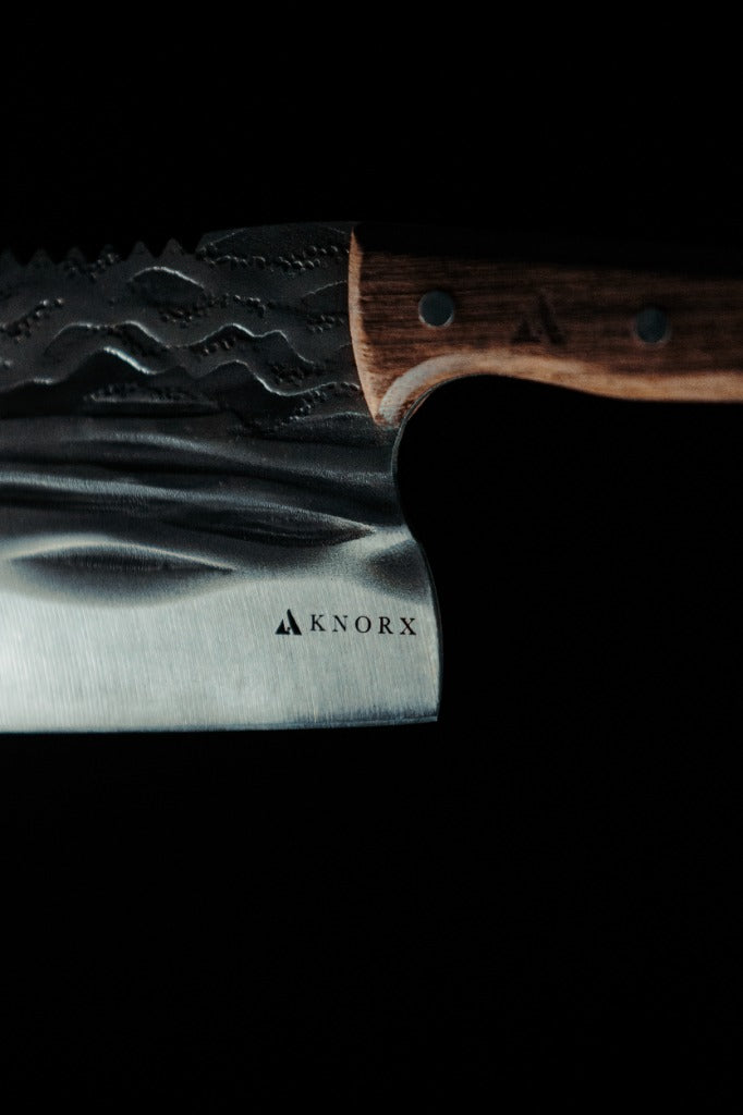 KNORX Blade Craft