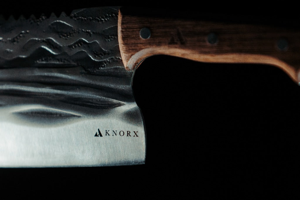 Crafted In Steel