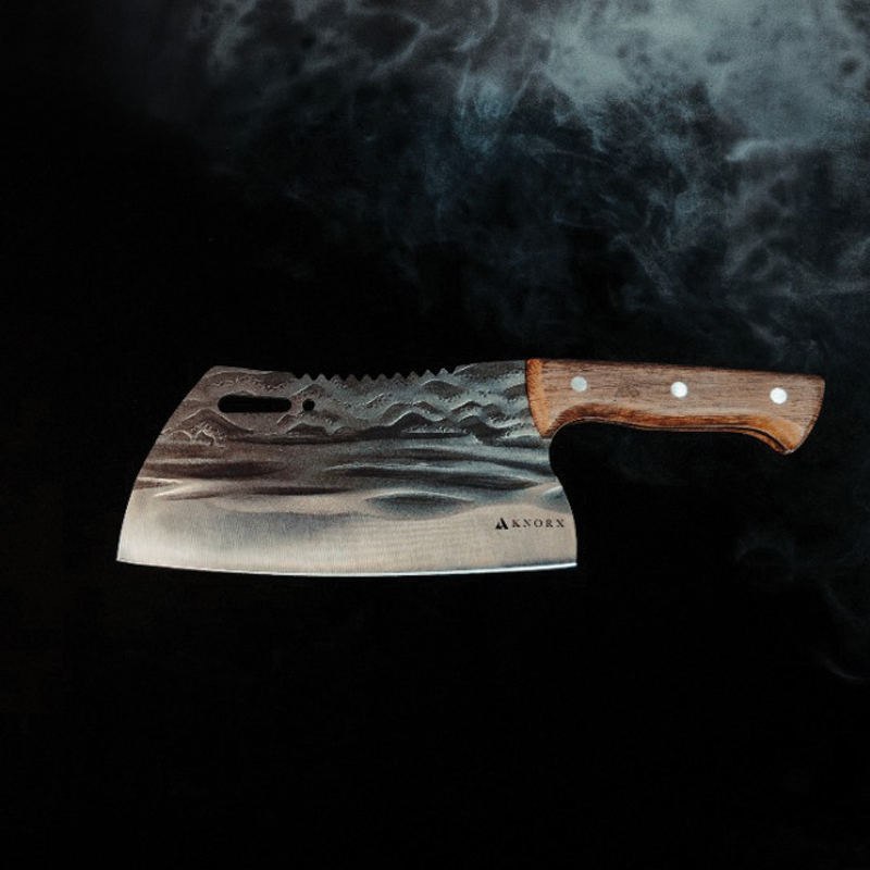 Titan I Knife